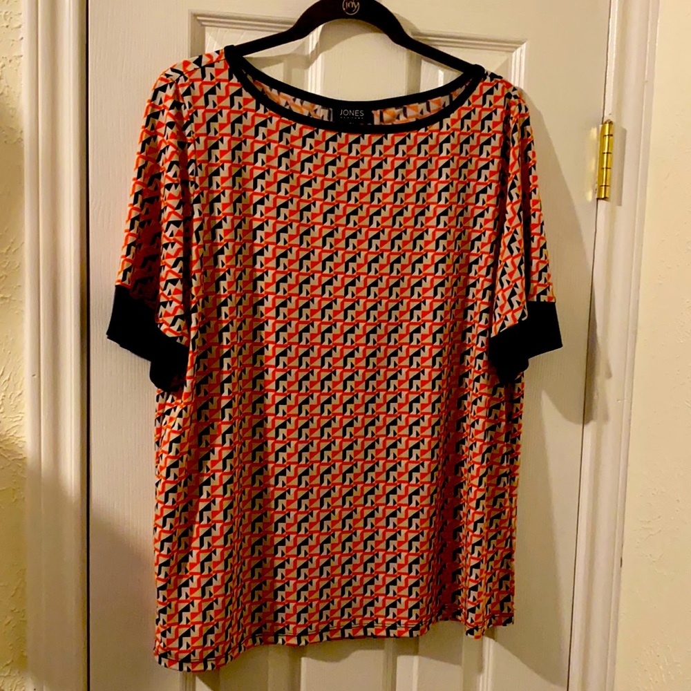 Jones of New York Top